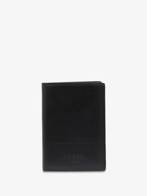 Lancel cartera plegable 9cc