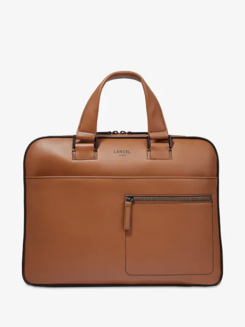Lancel medium Max de Lancel document bag