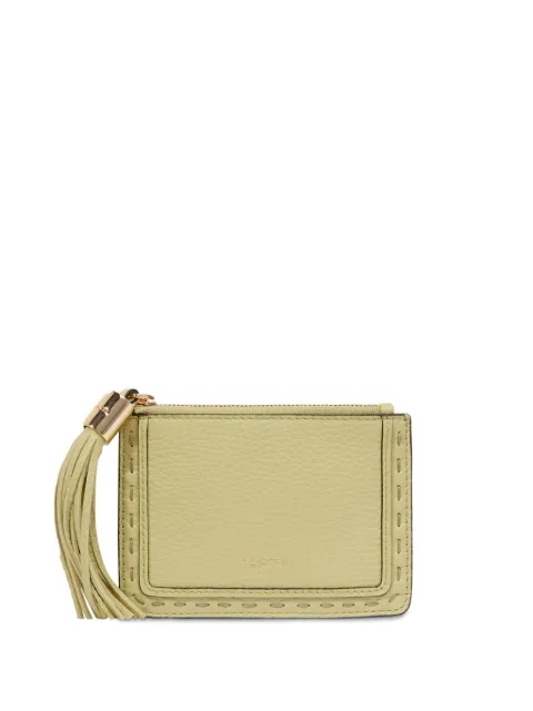 Lancel Premier Flirt cardholder