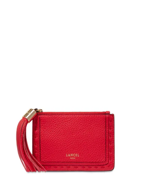 Lancel Premier Flirt cardholder