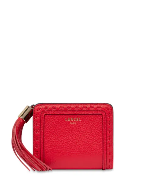 Lancel medium Premier Flirt wallet
