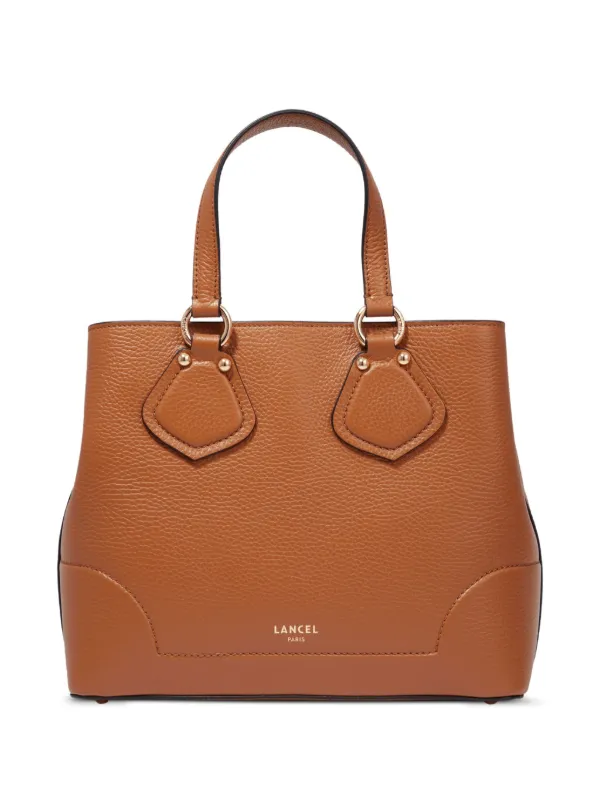 Lancel tote bag best sale