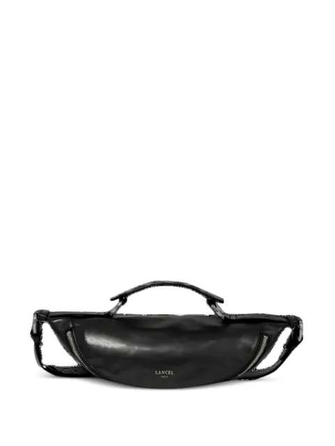 Lancel bolsa crossbody Origami
