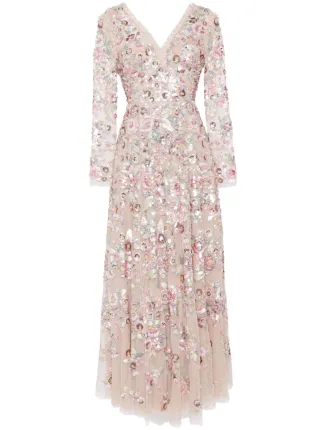 Needle and thread paradise gown shop