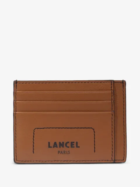 Lancel Max cardholder