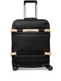 Lancel Neo Partance de Lancel cabin suitcase - Black