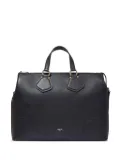 Lancel Neo Izy de Lancel laptop bag - Black