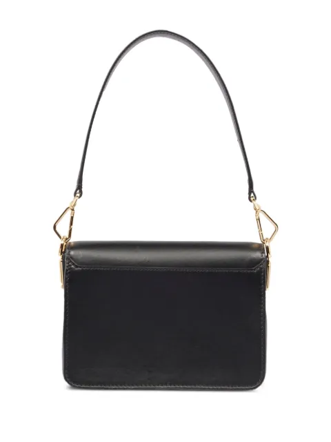 Lancel small Angele de Lancel leather shoulder bag A1314710TU - 1