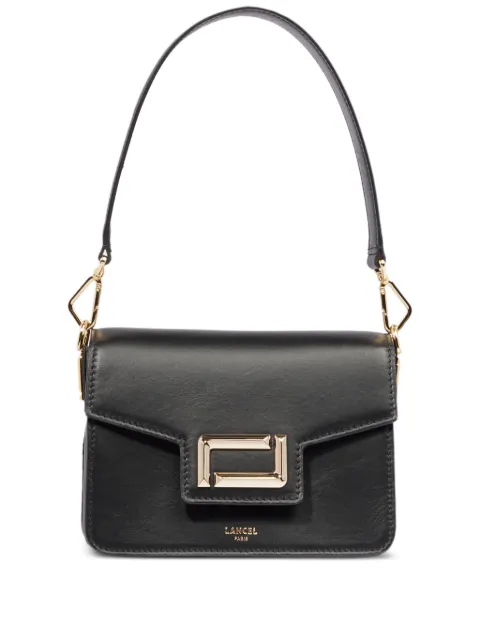 Lancel bolsa de hombro Angele de Lancel pequeña