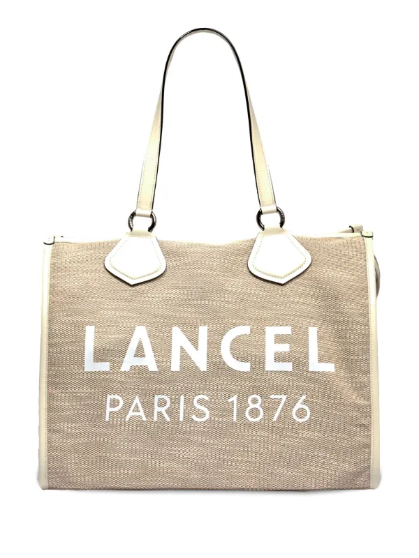トートバッグ Lancel Tote L Bag S tote – Lancel