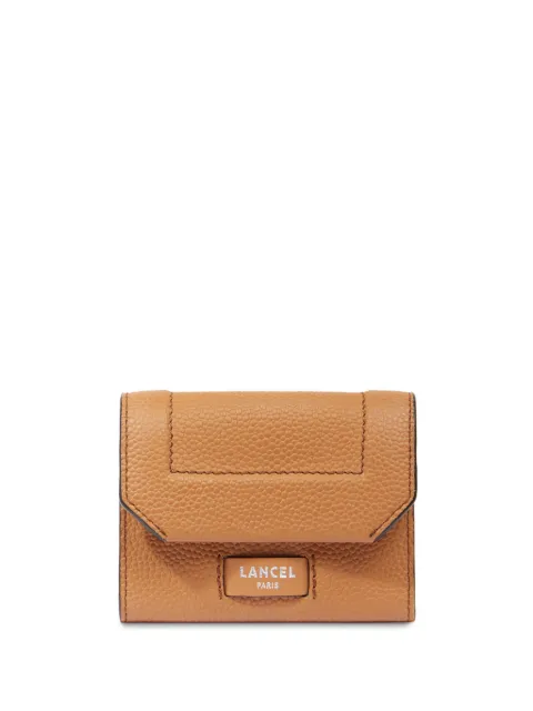 Lancel mini Ninon wallet