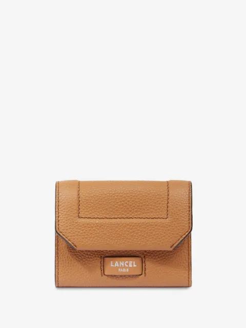 Lancel mini Ninon wallet
