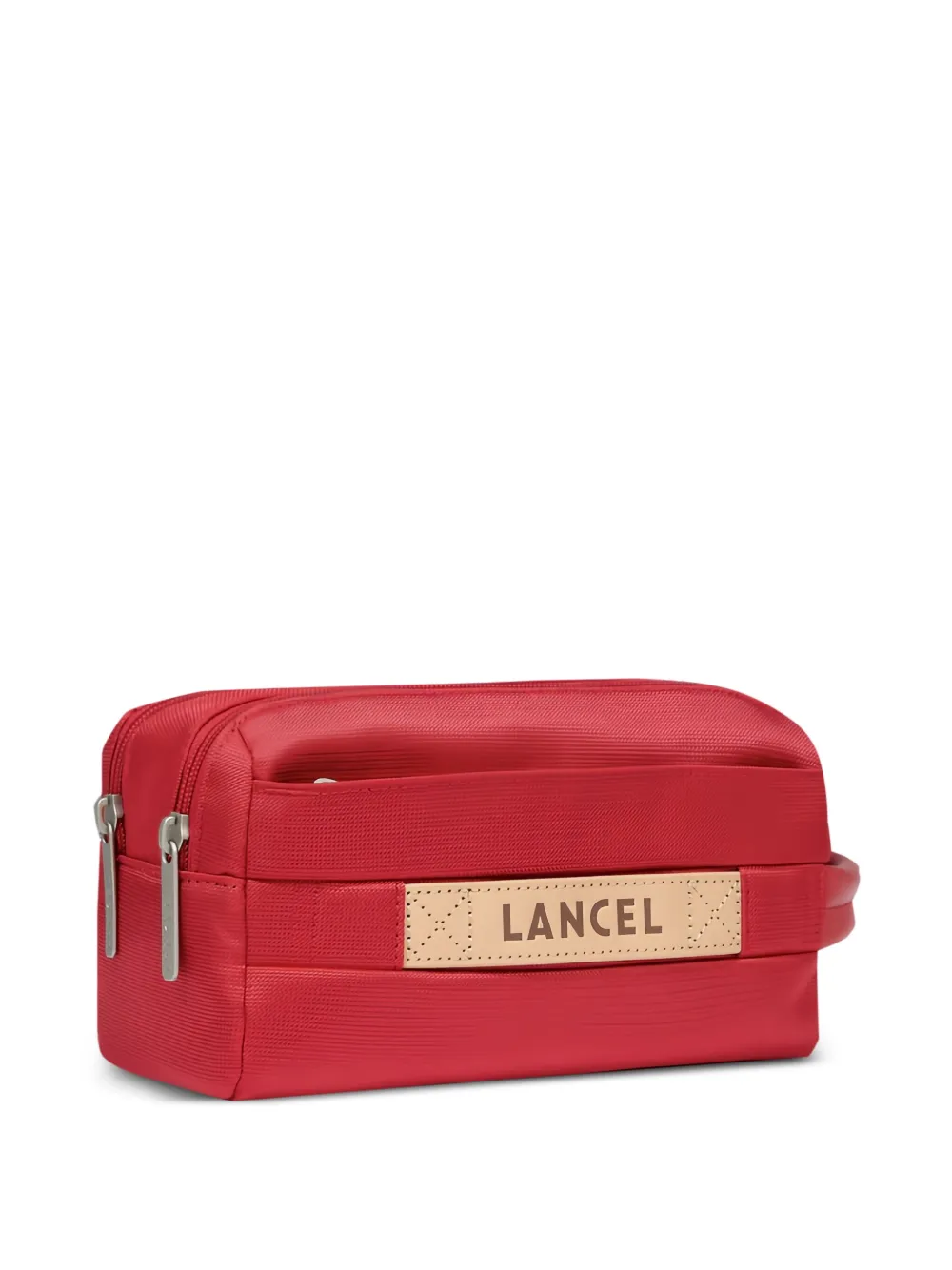 Lancel zip-closure toilet pouch | Women | Image 2