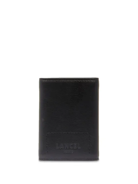 Lancel cartera plegable