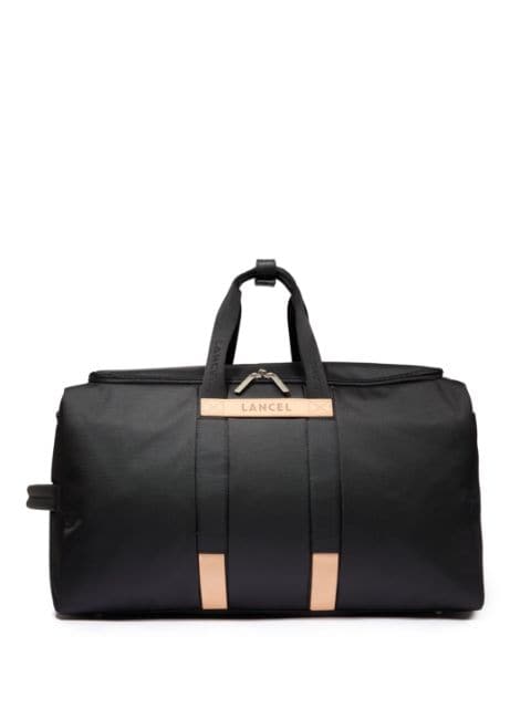 Lancel bolsa Neo Partance de Lancel Weekender