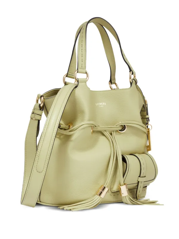 Bucket Bag Collection Sac Lancel Lancel Medium Premier Flirt