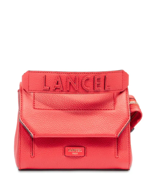 Lancel bolsa de mano Jour de Lancel
