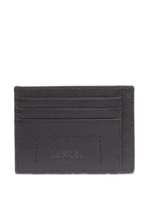 DSQUARED2 Rebels Card Holder | Black | FARFETCH