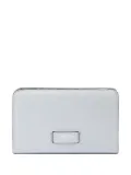 Lancel Ninon wallet - Grey