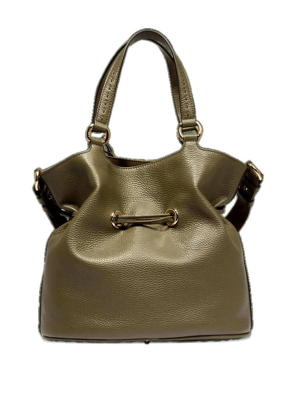 Lancel Premier Flirt Shoulder Bag In Brown
