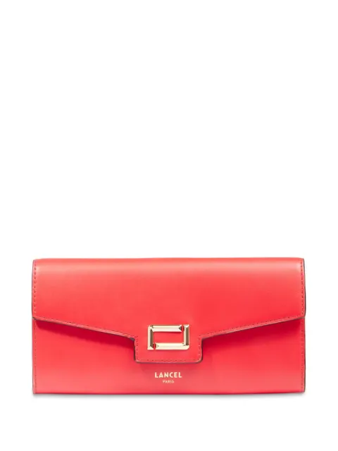 Lancel long Angele wallet
