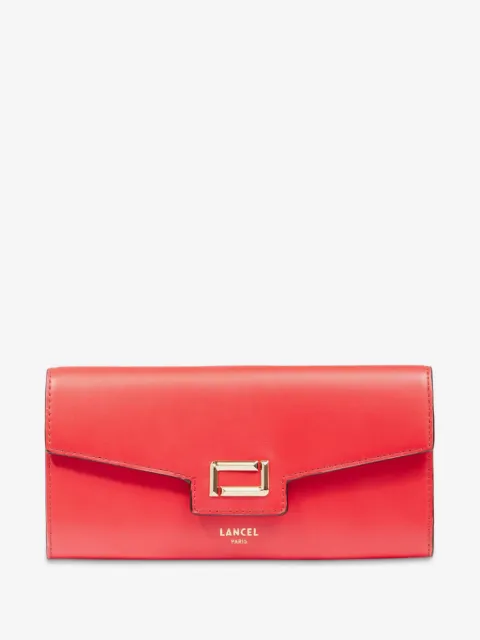 Lancel long Angele wallet