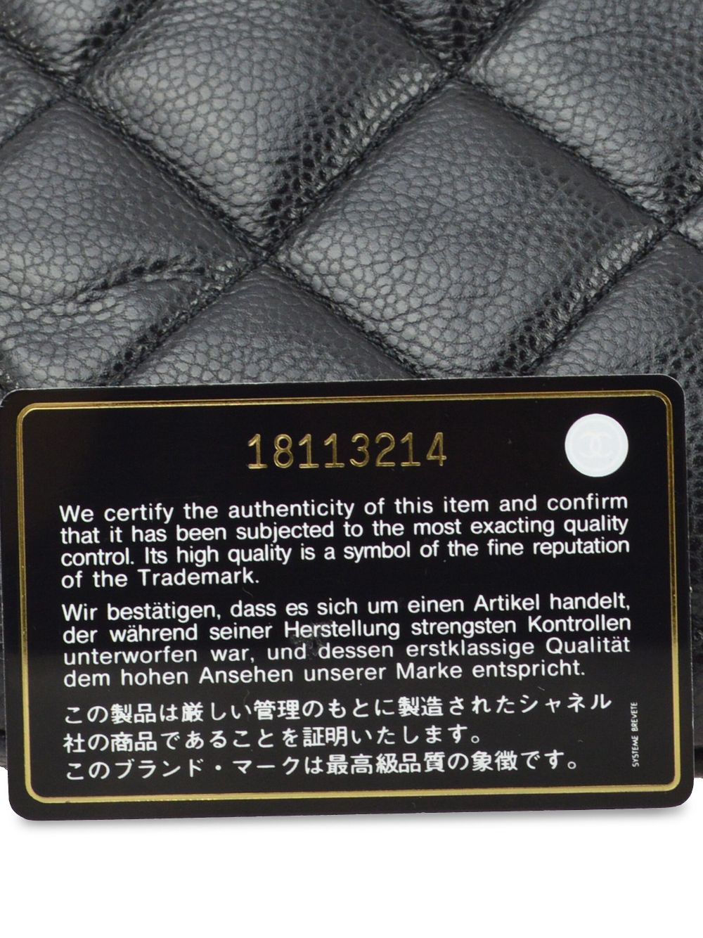 Affordable HOT SALE CHANEL 2014 CC diamond-quilted shoulder bag Women