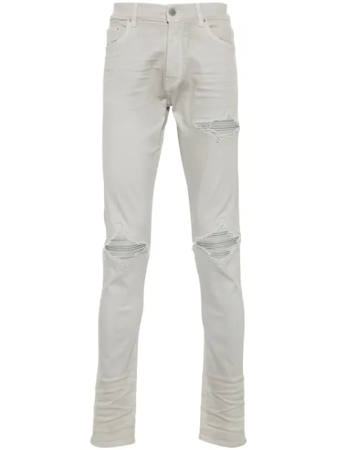 AMIRI Wax MX1 skinny jeans