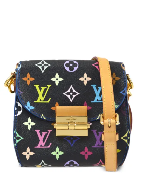 Louis Vuitton Pre-Owned x Takashi Murakami 2012 Heartbreaker shoulder bag WOMEN