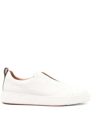 Santoni(サントーニ)スニーカー - FARFETCH Santoni(サントーニ)スニーカー - FARFETCH
