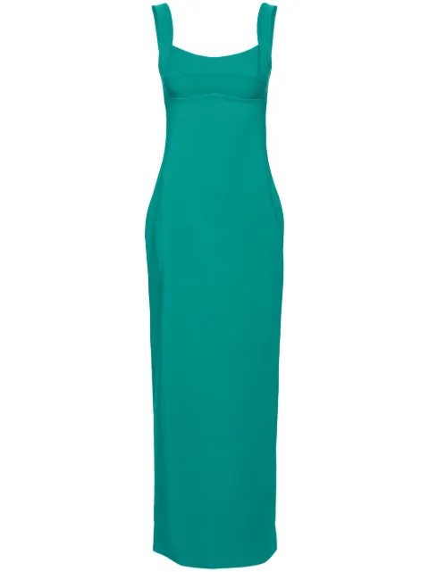 Atu Body Couture sleeveless maxi dress