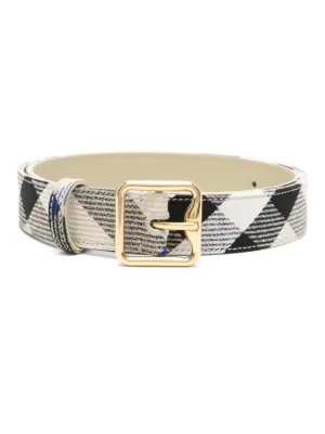 美品★Burberry　バーバリー　ベルト　ウエスト95-105cm 美品☆Burberry バーバリー ベルト ウエスト95-105cm Burberry