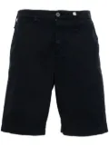 Myths Zeus bermuda shorts - Blue