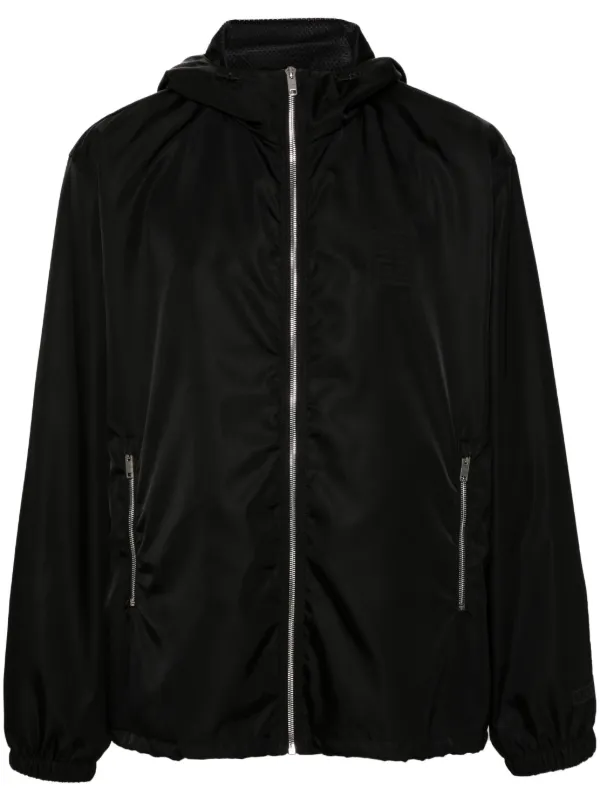 Givenchy windbreaker best sale