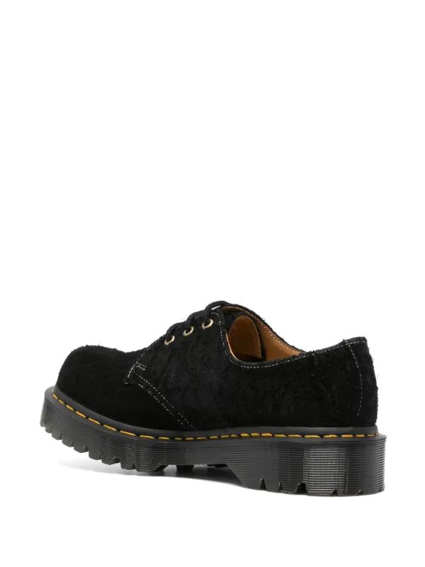 Dr. Martens 1461 Bex Oxford Shoes | Black | FARFETCH
