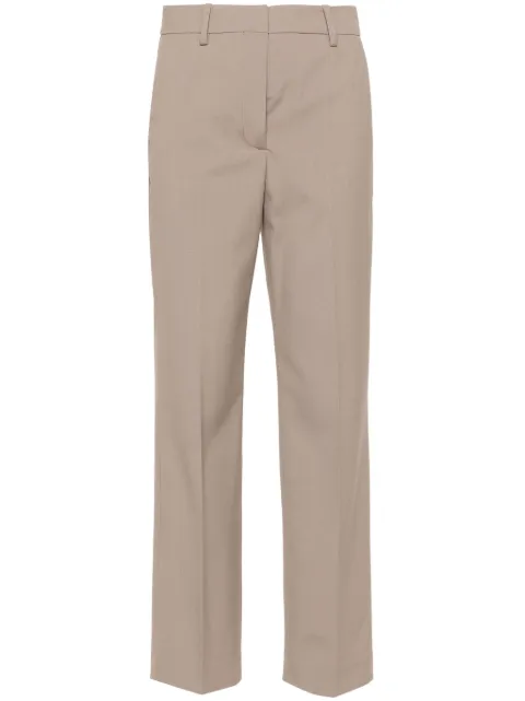 By Malene Birger Igda straight-leg trousers