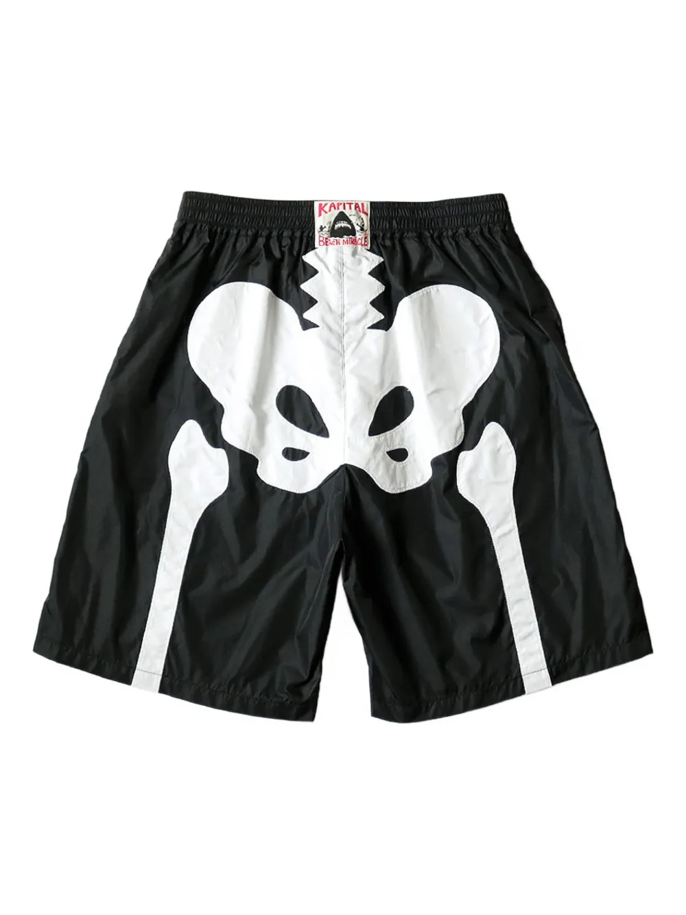 KAPITAL bañador Bone | Shorts de playa | Image 2