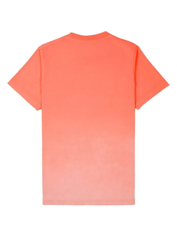Sporty & Rich Wellness Ivy Tシャツ | ピンク | FARFETCH JP
