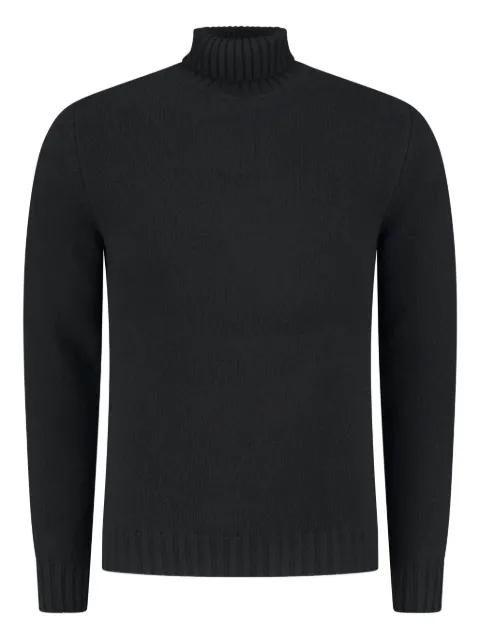Fedeli roll-neck sweater
