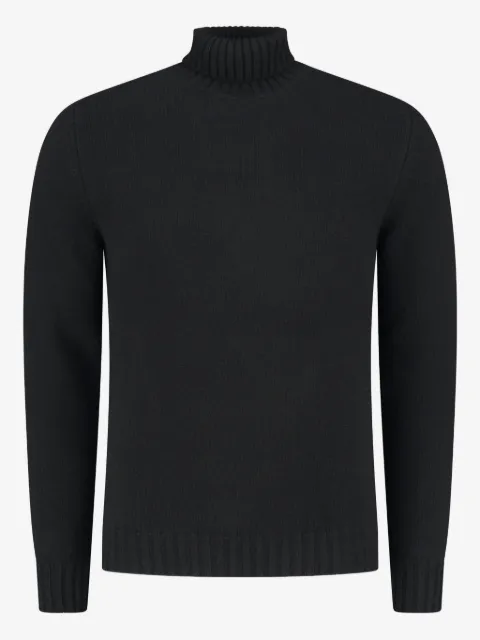 Fedeli roll-neck sweater