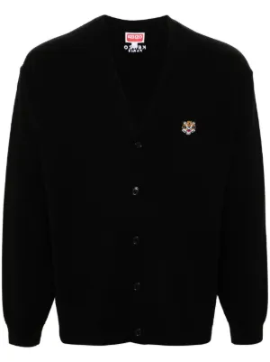 KENZO カーディガン メンズ通販 - FARFETCH