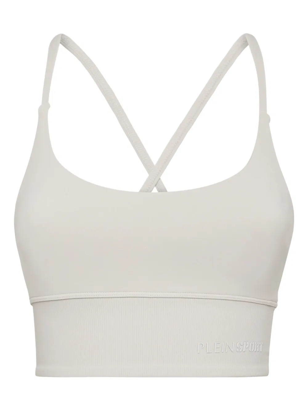 Plein Sport sport bra