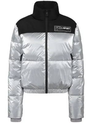 Plein Sport ウィメンズ ダウンジャケット通販 - FARFETCH