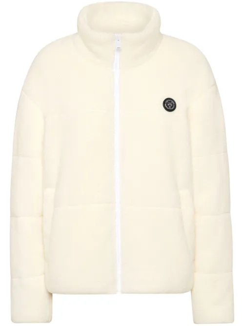 Doudoune Sherpa - Plein Sport - Modalova