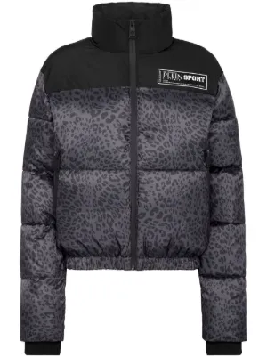 Plein Sport ウィメンズ ダウンジャケット通販 - FARFETCH