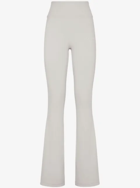 Plein Sport legging à logo