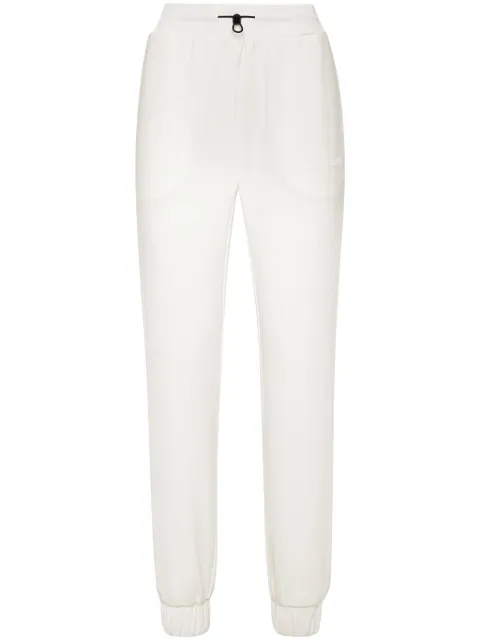 Plein Sport logo-print track pants 