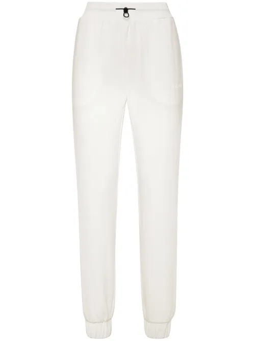 Pantalon de jogging à logo imprimé - Plein Sport - Modalova