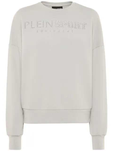 Plein Sport jogging sweatshirt