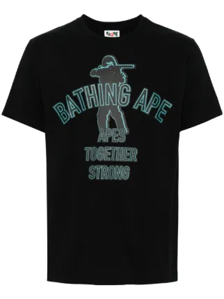 A BATHING APE®